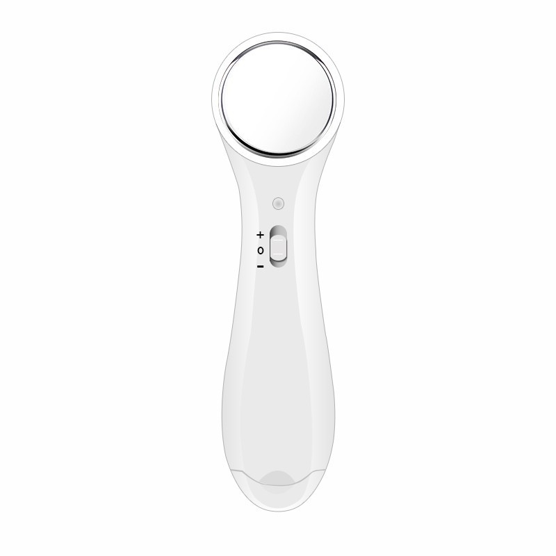 Multifunctioneel beauty instrument is het hulpmiddel voor het verzorgen van de huid en het verminderen van rimpels. Multifunctioneel beauty instrument is het hulpmiddel voor het verzorgen van de huid en het verminderen van rimpels.